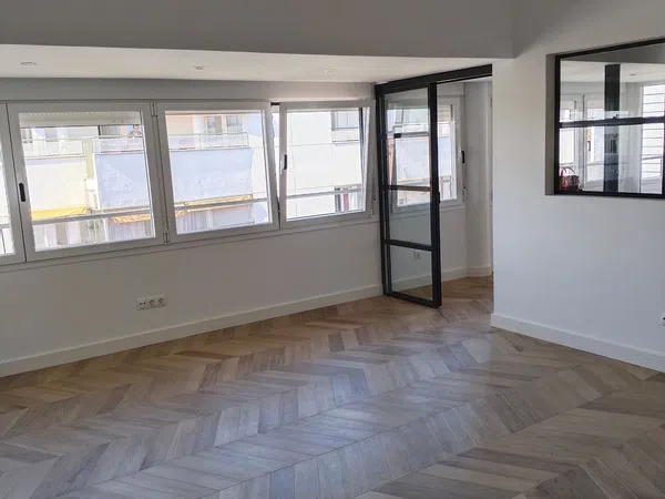 Ático en avenida de Alemania, 10