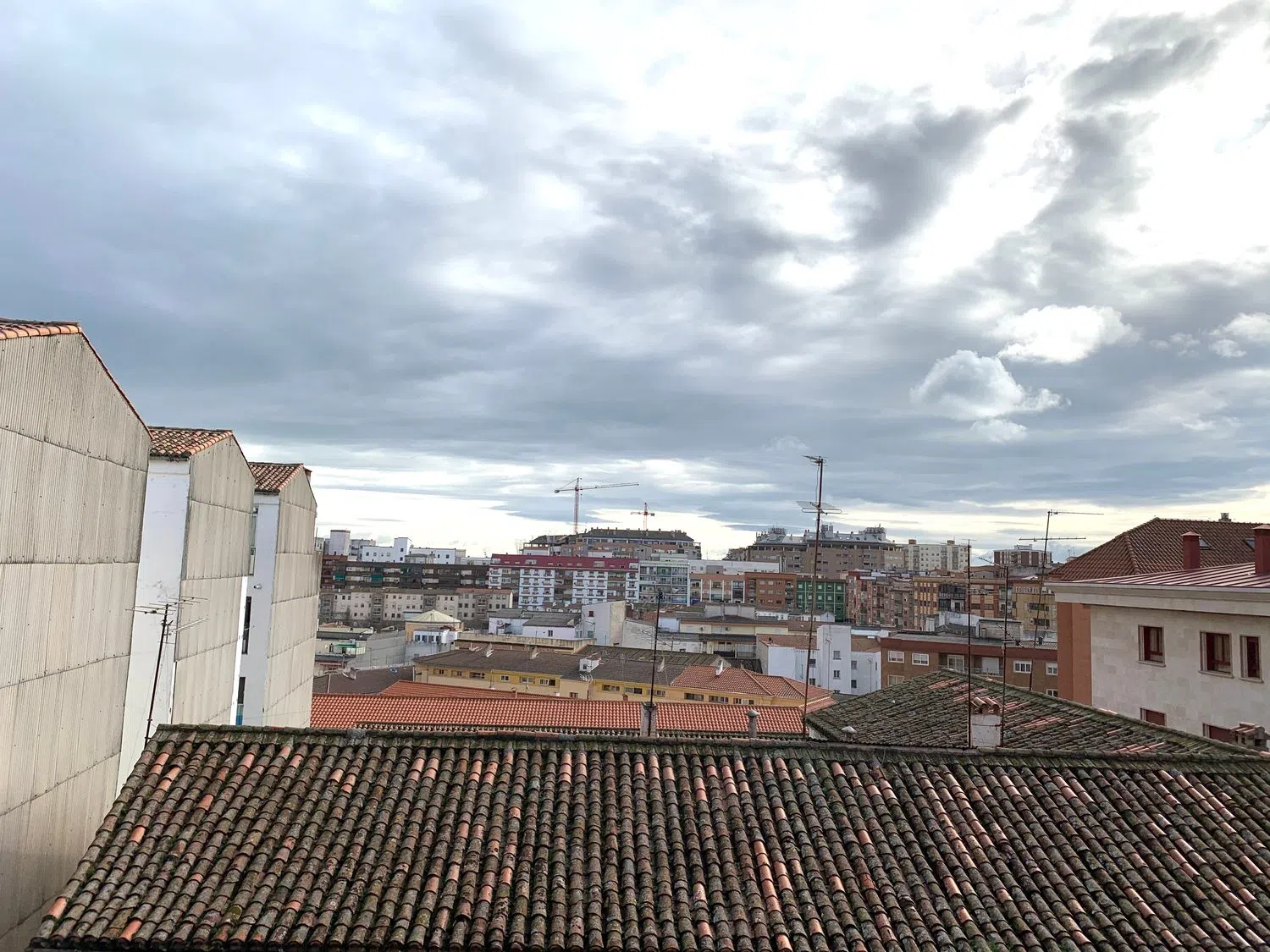 Ático en calle de Maluquer, 4 - Foto 36