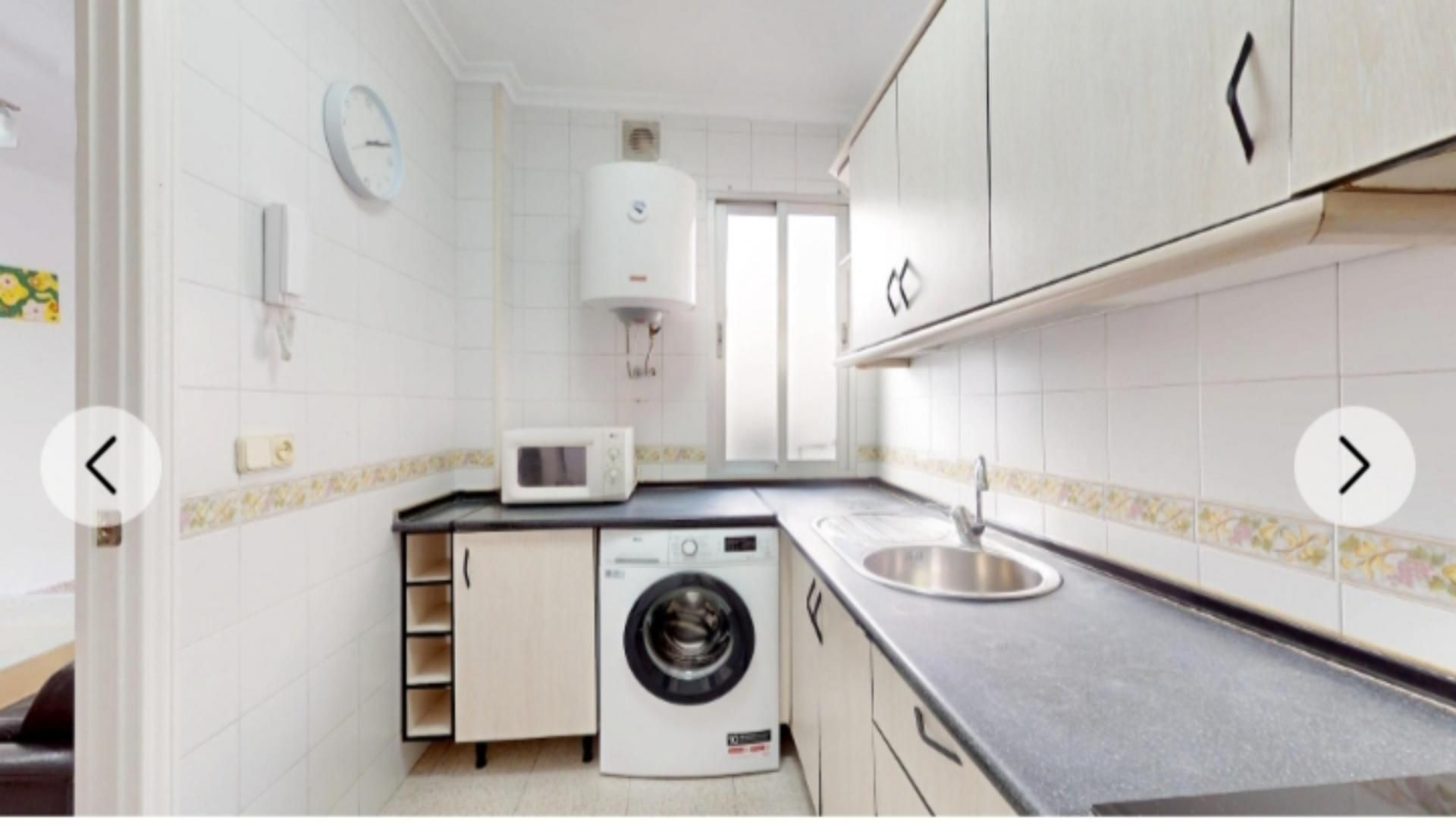 Piso en  Calle José María Valdenebro 17 - Foto 3