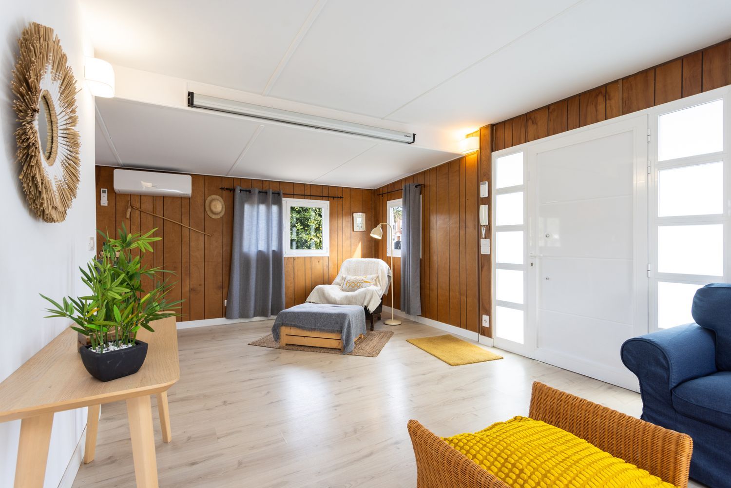 Casa independiente en camino las Mercedes, 13 - Foto 1