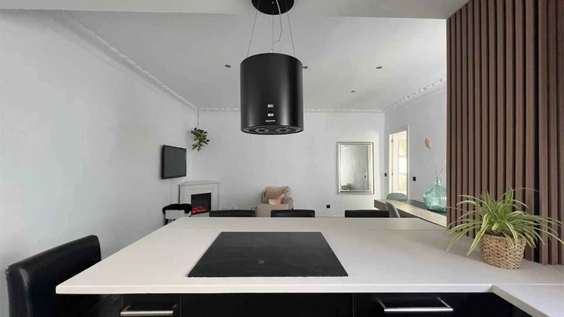 Piso en  Calle Fabié 5 - Foto 1