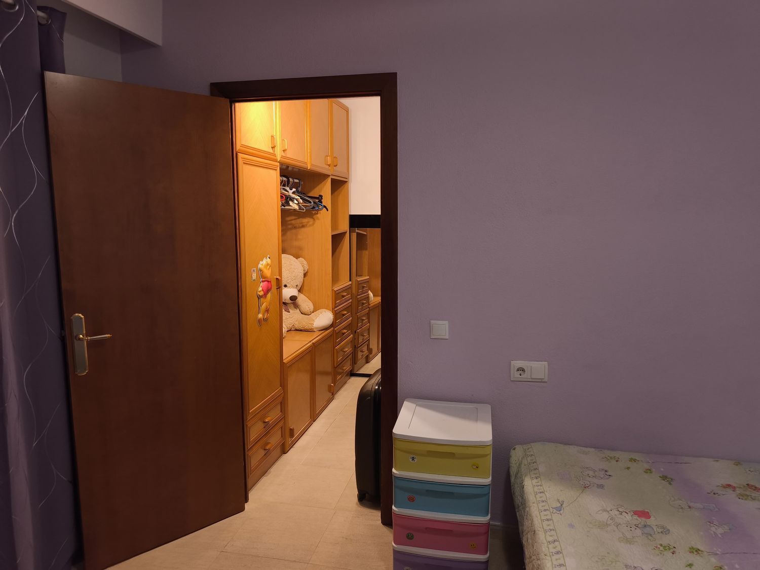 Piso en calle de Ramon Muntaner, 48 - Foto 28