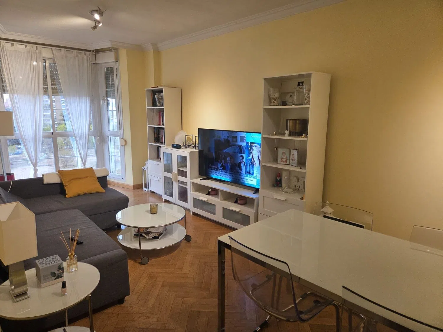 Piso en avenida de Francisco Pi y Margall, 79 - Foto 2