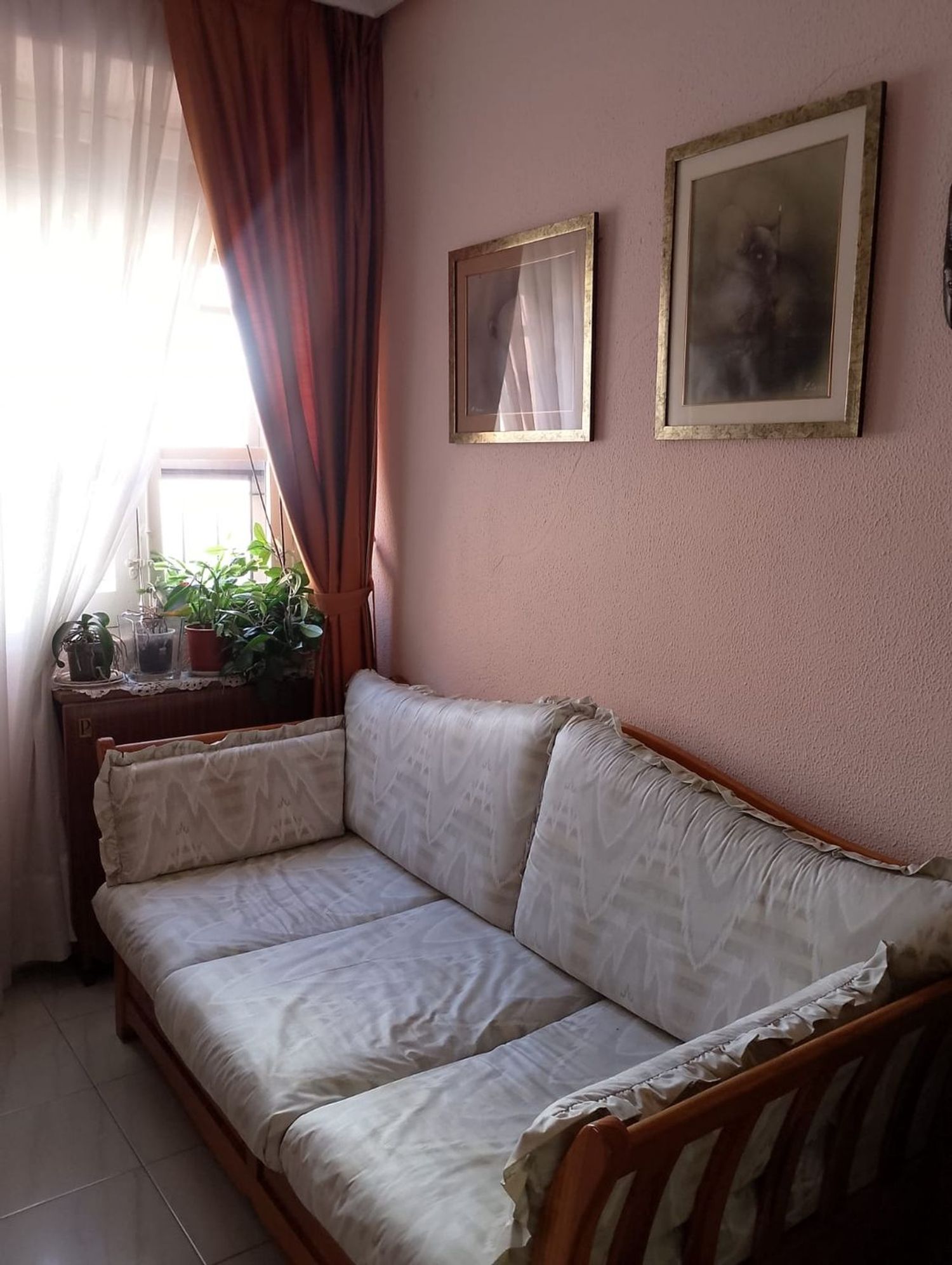 Piso en San Mamés - La Palomera, San Mamés - La Palomera - Foto 2