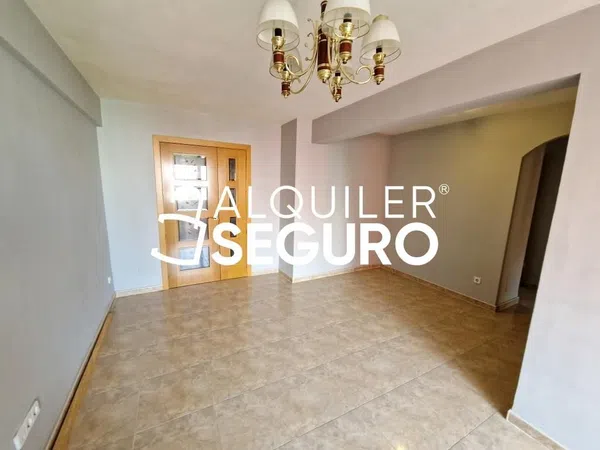 Piso en Avenida Olímpica, El Soto - Coveta - Foto 3