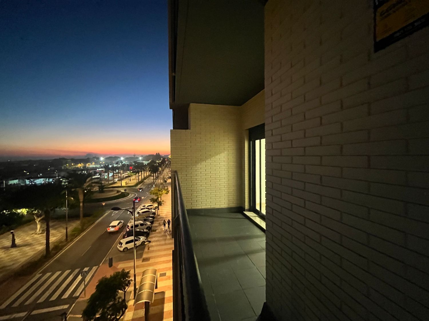 Piso en Avenida de Carlos III, 104, Aguadulce sur - Foto 2
