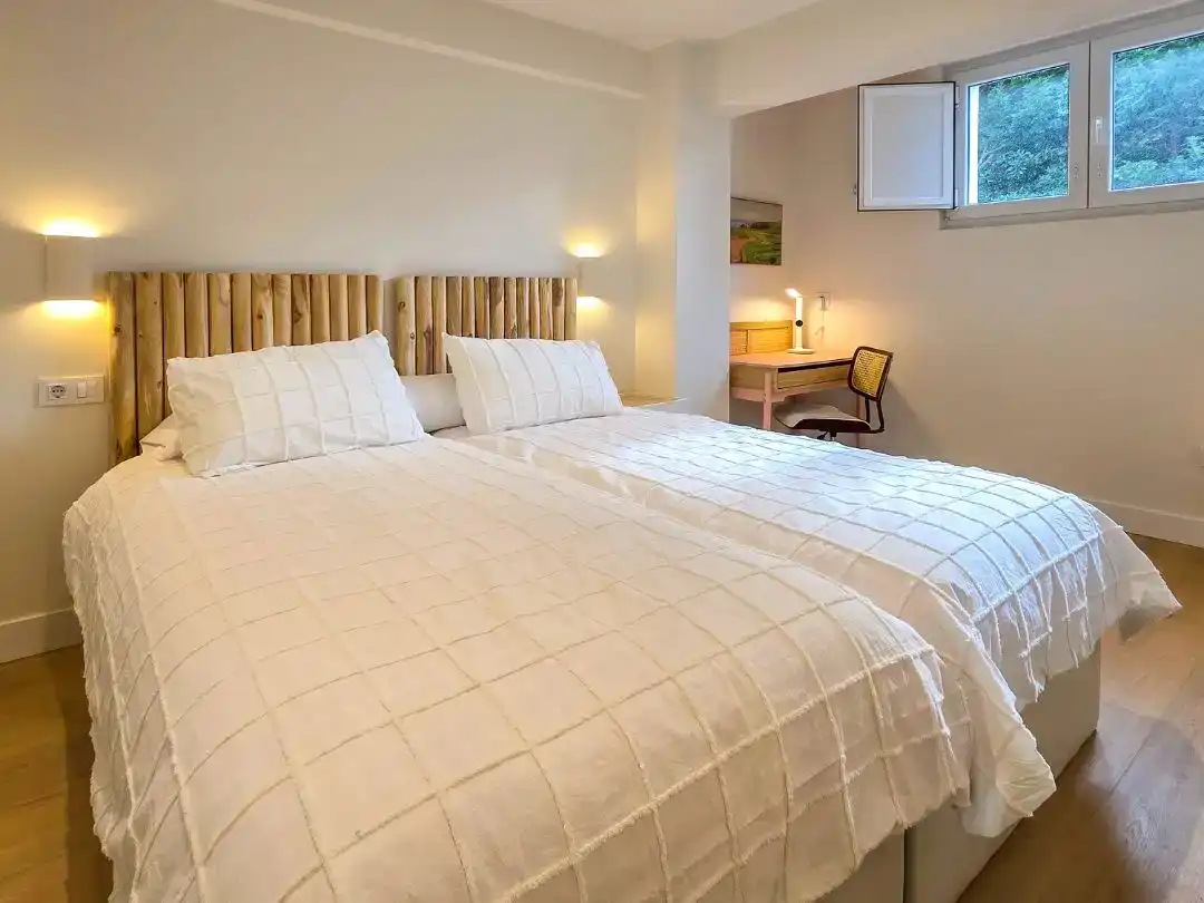 Apartamento en  Paseo de la Marina Española 8 - Foto 12