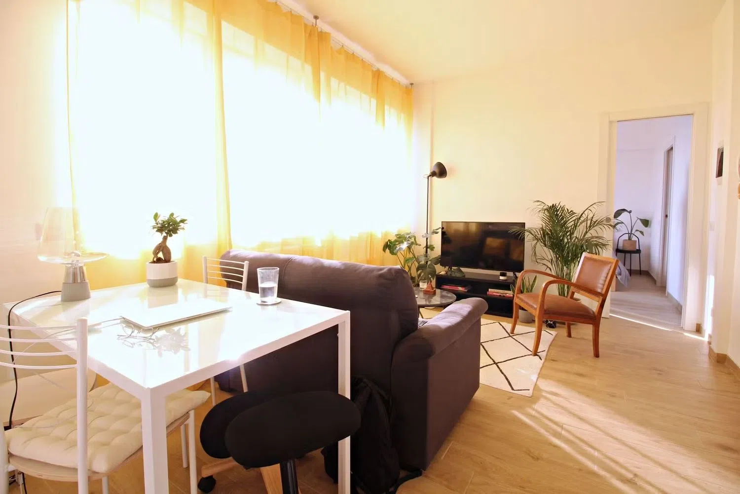 Piso en avenida del Primat Reig, 78