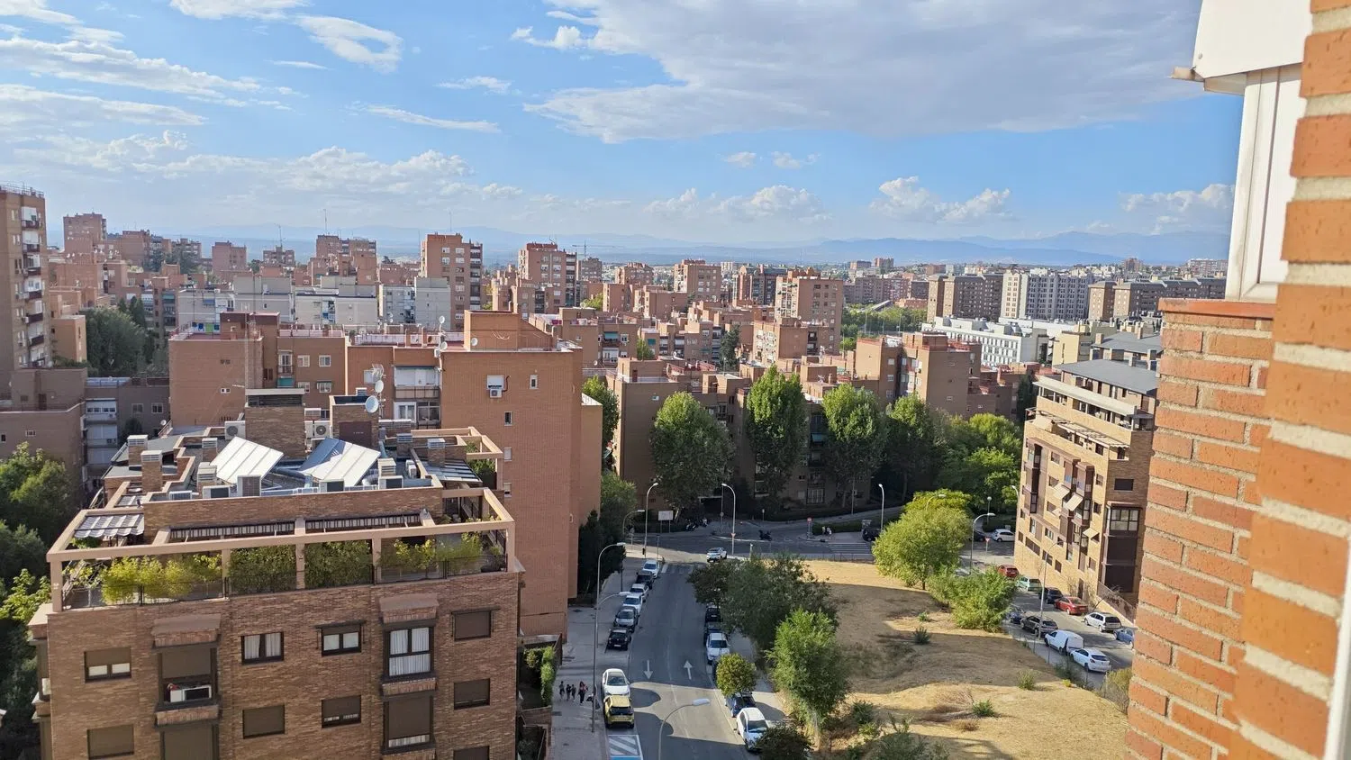 Ático en calle del Valle de Bergantiños, 11 - Foto 18