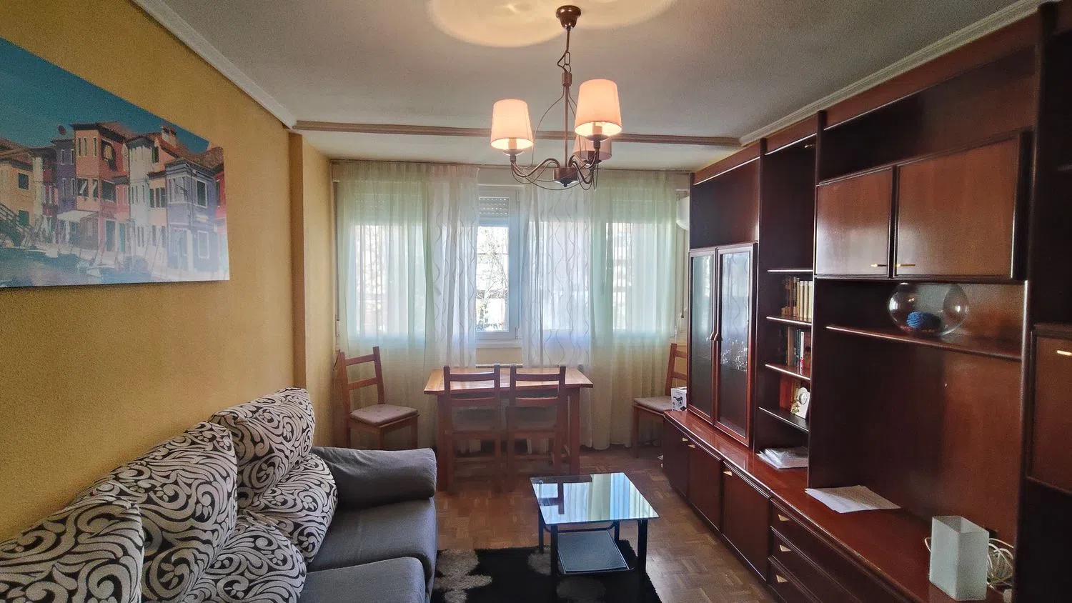 Piso en calle Costa del Sol, 10 - Foto 1