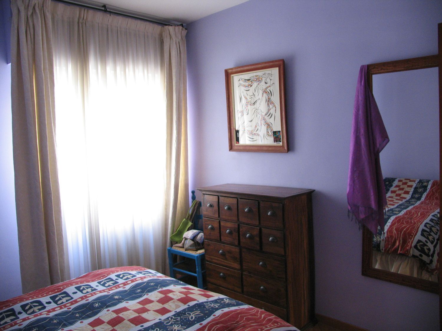 Ático en calle del Ave María, 12 - Foto 6