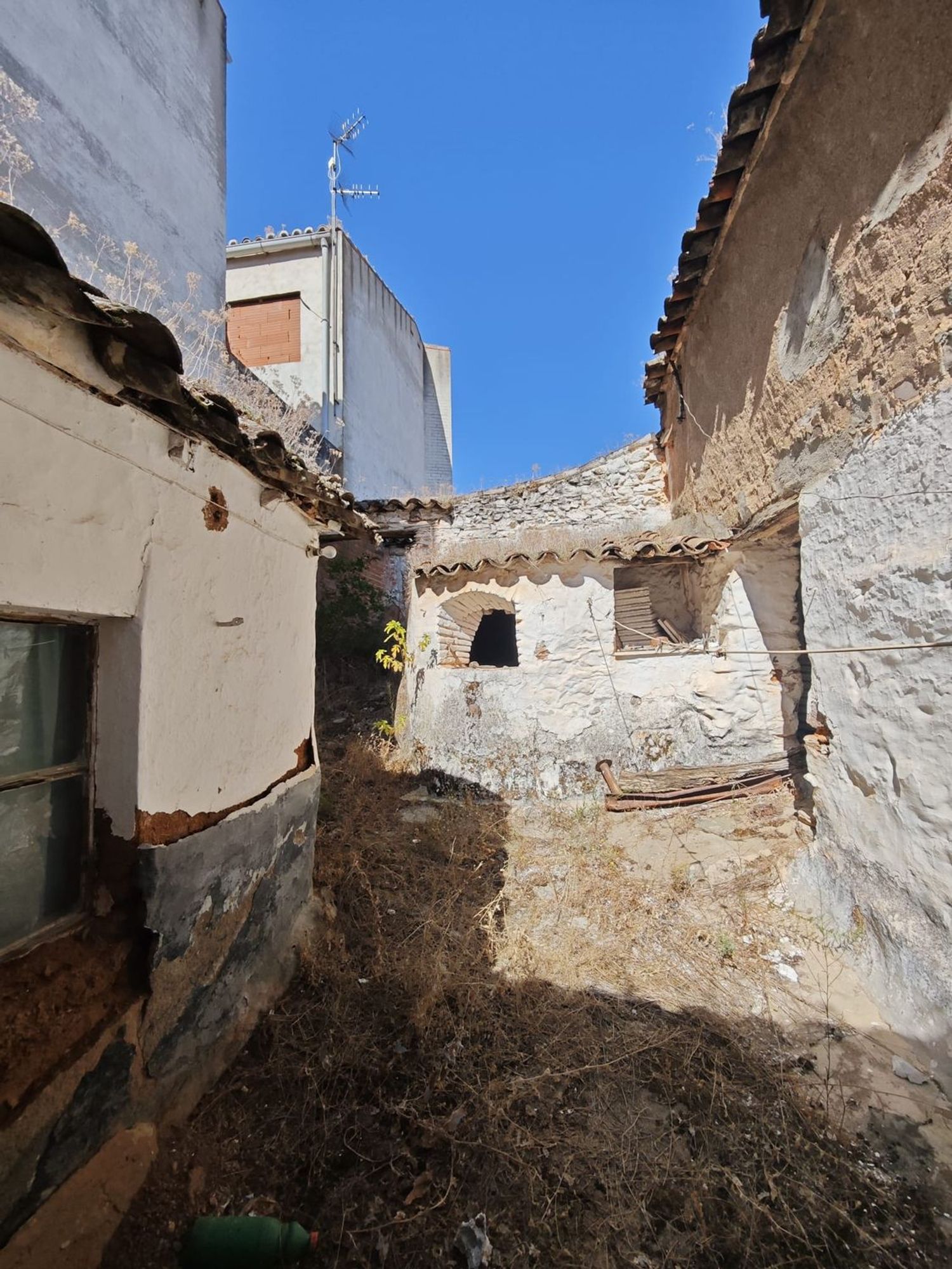 Casa rural en Calle Saleras, 15 - Foto 6