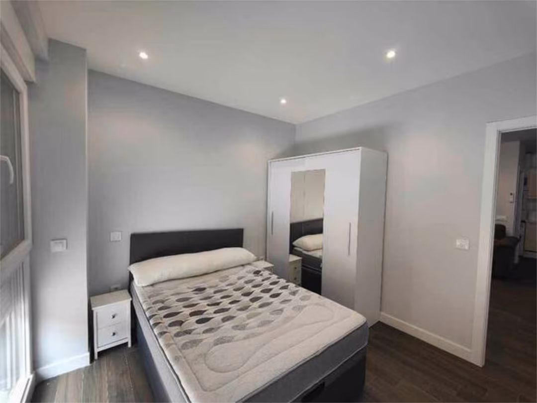 Apartamento en Villaverde Alto
