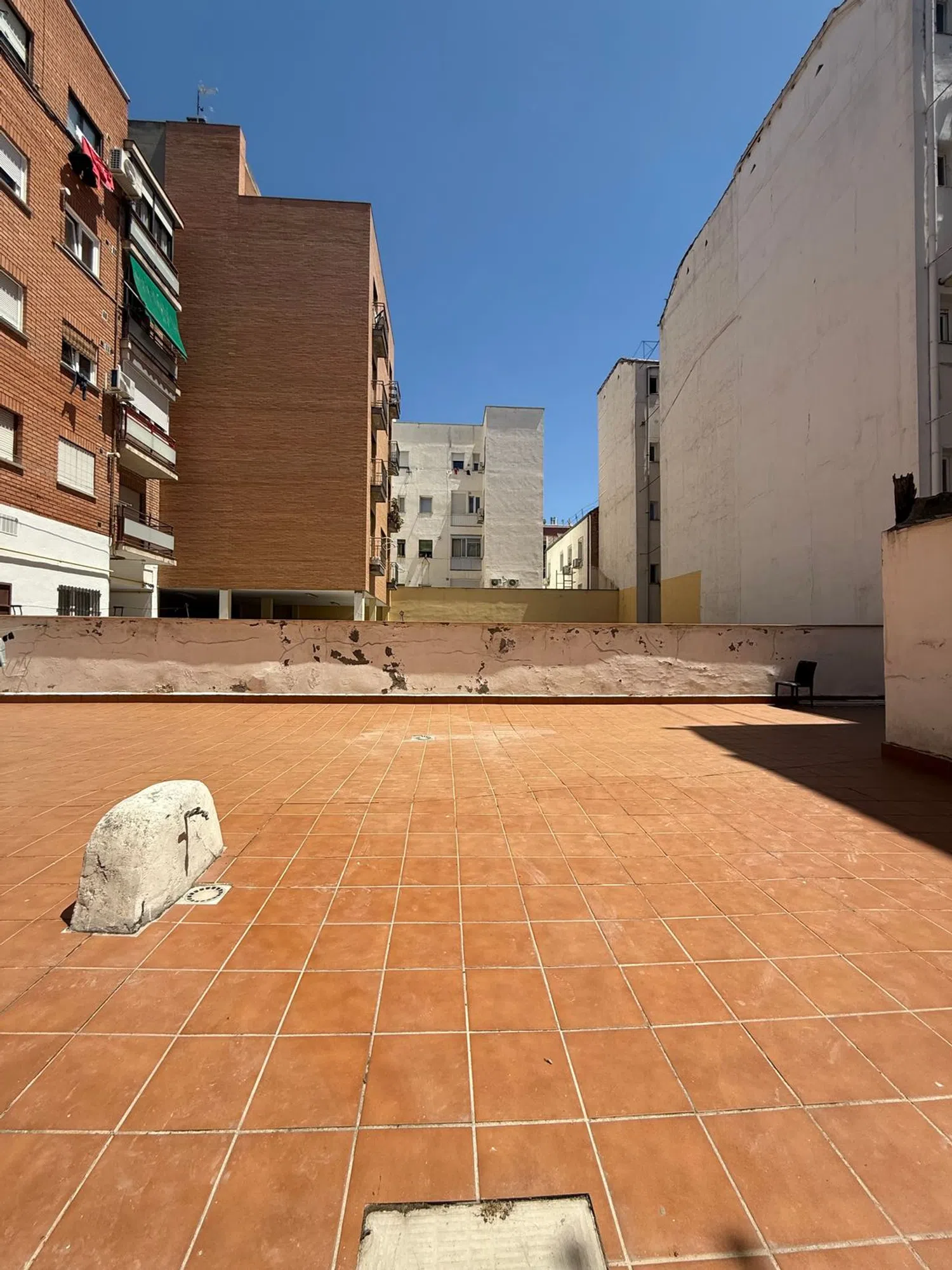 Piso en calle de Cicerón, 4 - Foto 16
