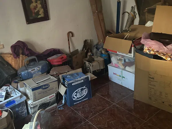 Casa o chalet independiente en Calle Niño Jesús, 1 - Foto 9