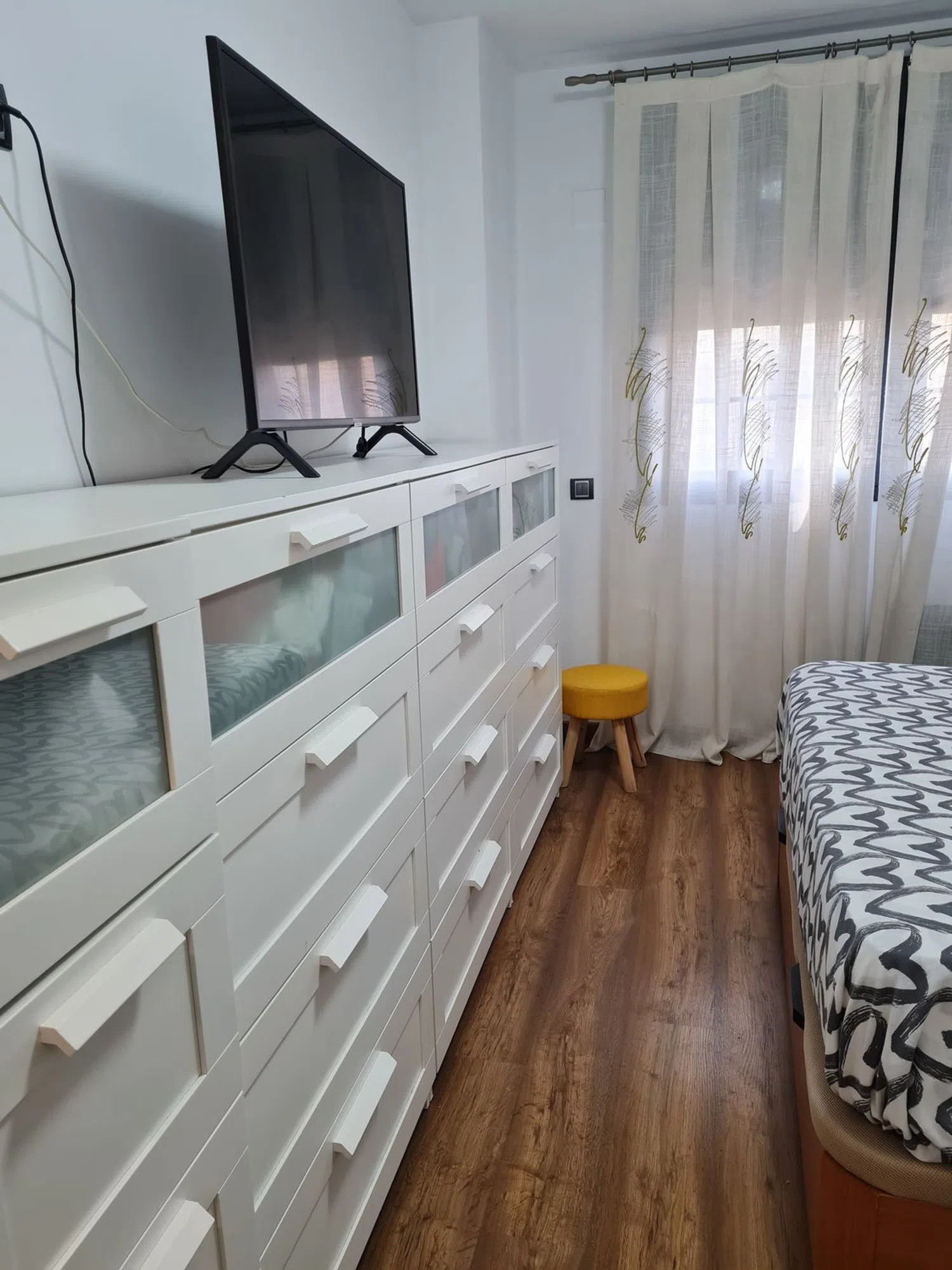 Piso en calle medico Andrés boldo, 1 - Foto 11