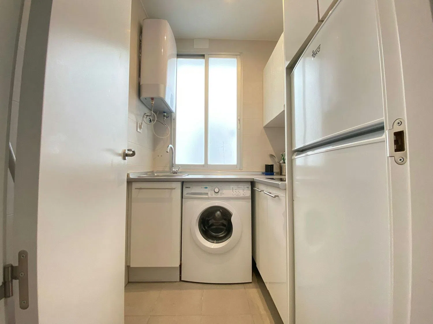 Piso en C. Cisneros, 3 - Foto 9