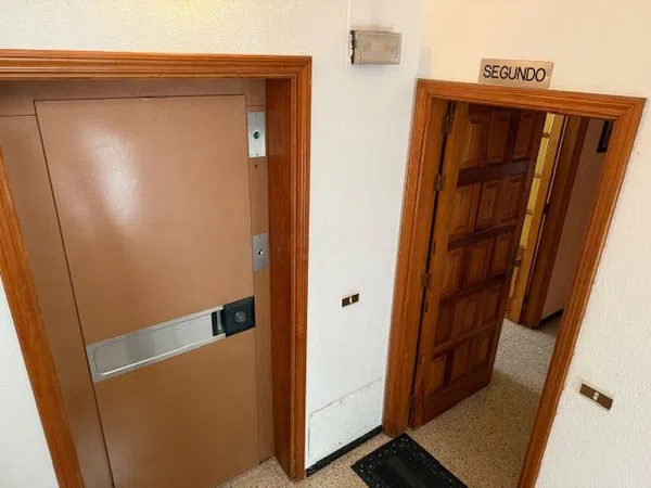 Piso en Barrio Alcaravaneras - Foto 2