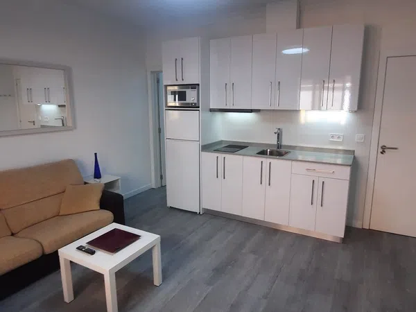 Estudio en Calle Thomas Alva Edison, 34, Santa Catalina - Canteras - Foto 2