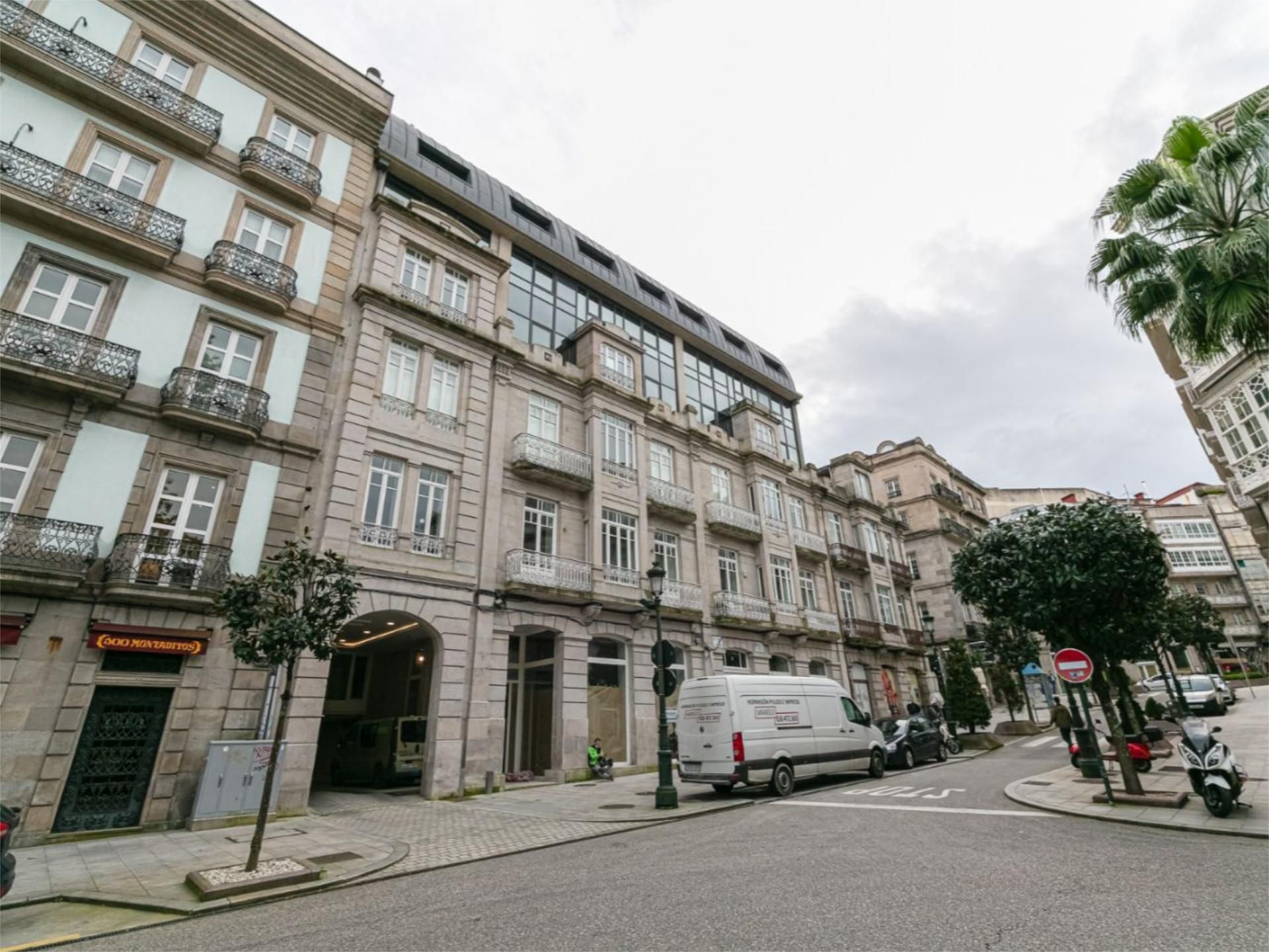 Piso en  Praza de Compostela 1 - Foto 37