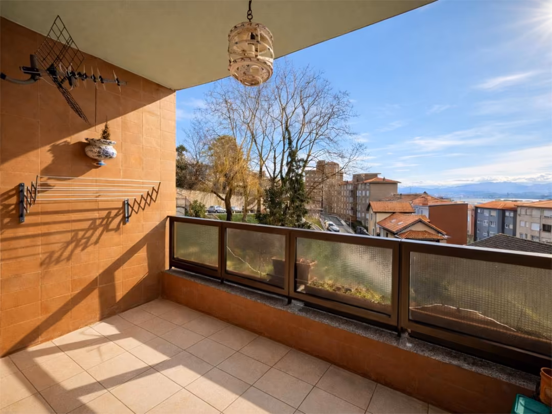 Piso en  Paseo de Altamira 83 - Foto 16