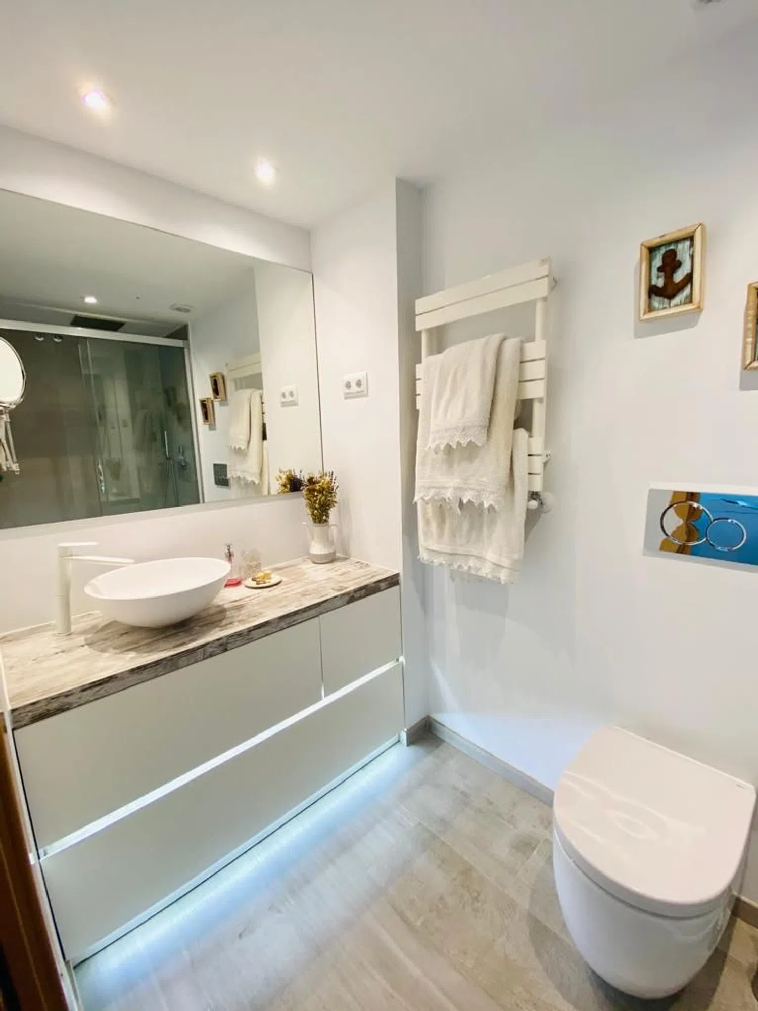 Estudio en avenida de la Industria, 1 PortalBPiso - Foto 9