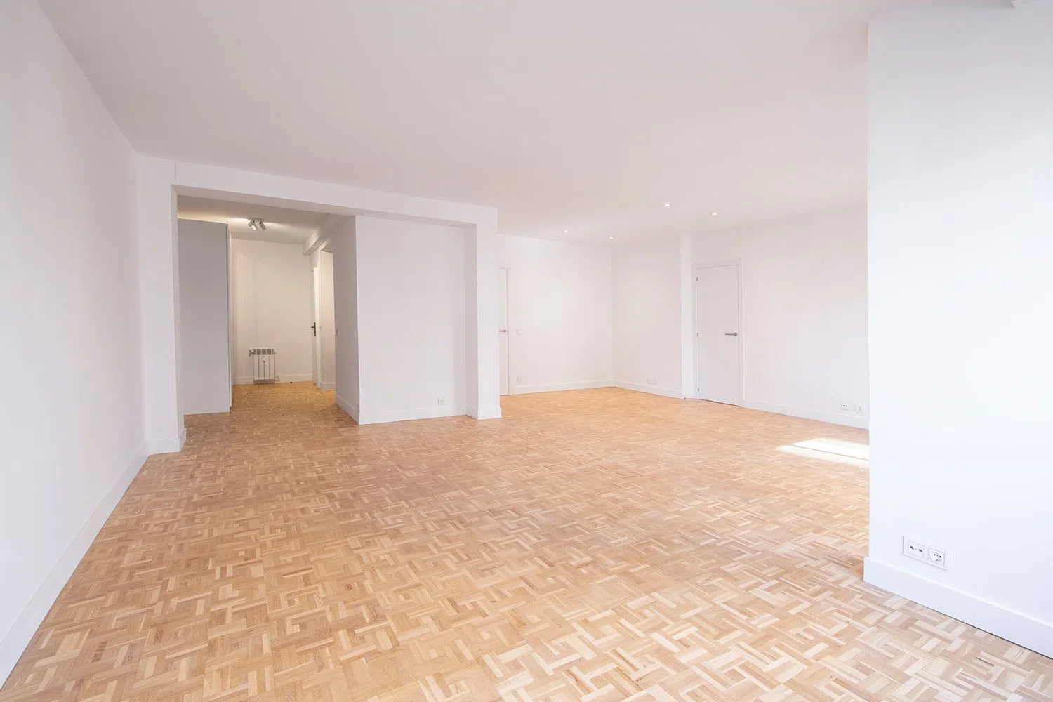 Piso en calle de Arturo Baldasano, 9 - Foto 4