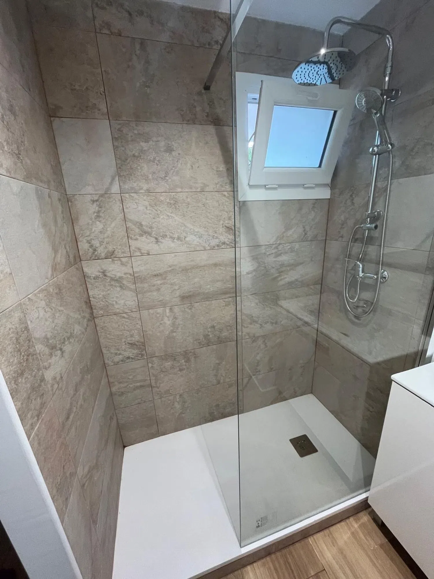 Estudio en calle de Saridakis, 1 - Foto 7