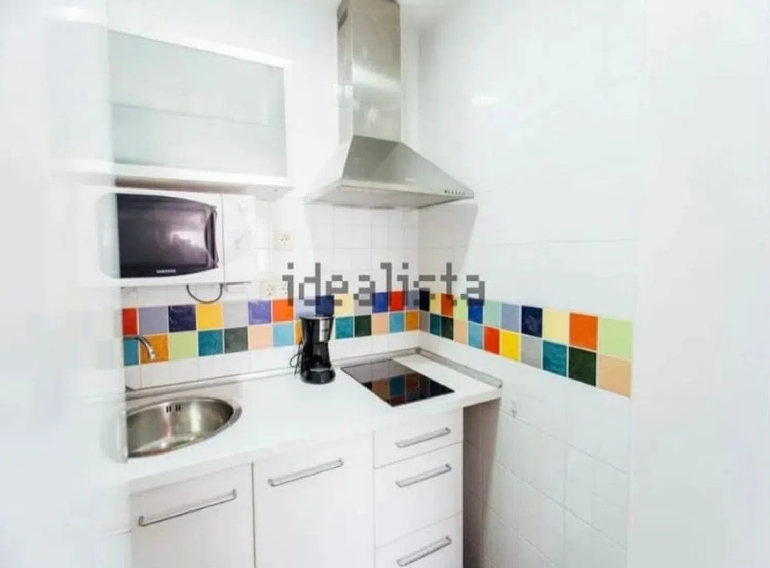 Piso en calle Fernán Caballero, 11 - Foto 6