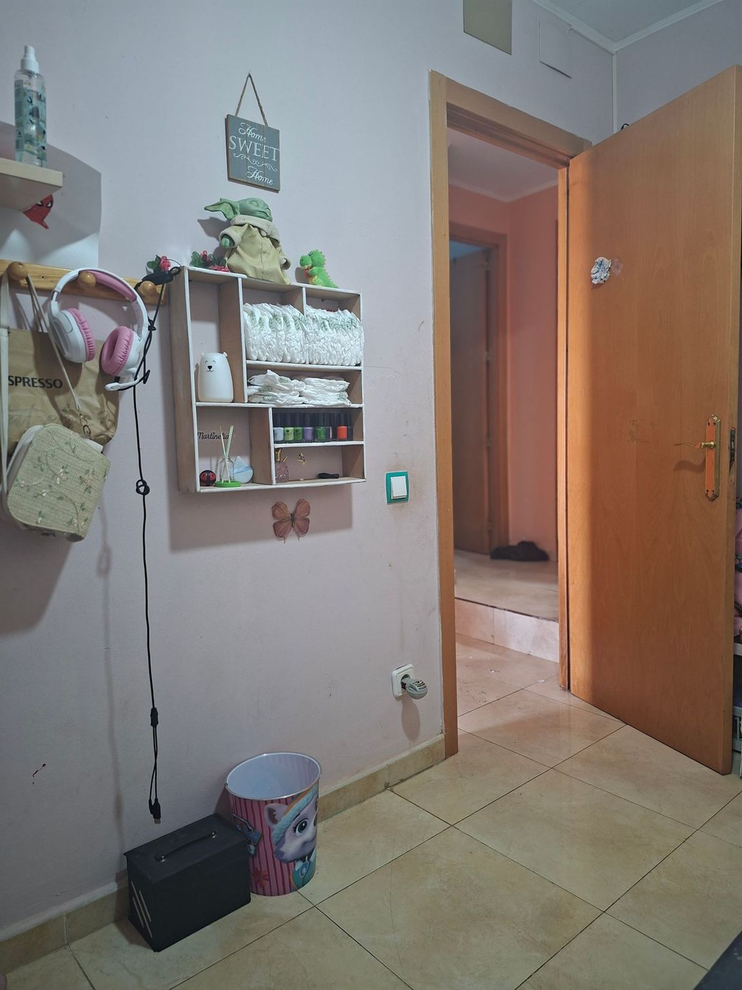 Chalet adosado en Calle l'Alzinar, 4, Ciutat Meridiana - Torre Baró - Vallbona - Foto 11