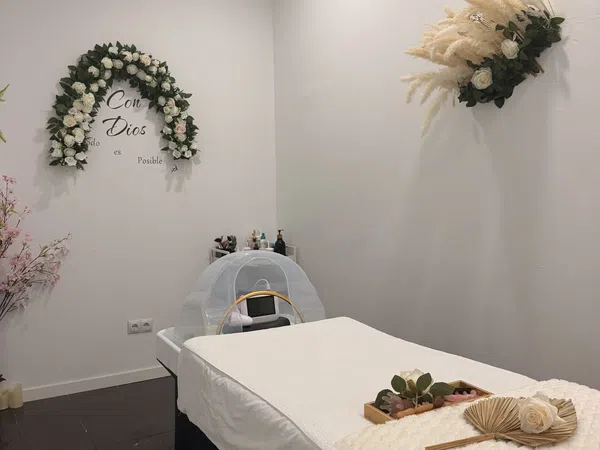 Local en Centro estético, spa en Calle de la Indústria, La Sagrada Família - Foto 4