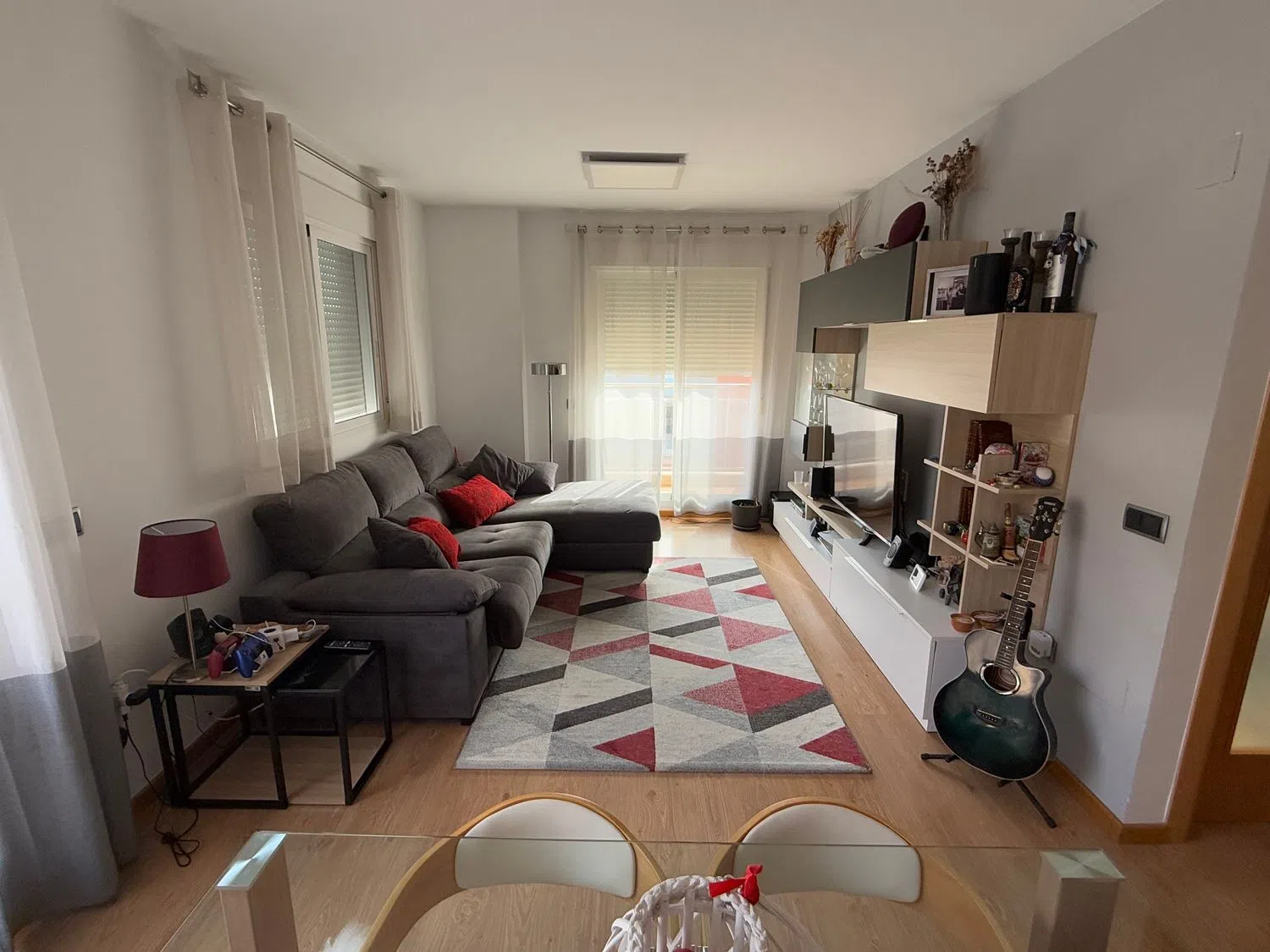 Ático en plaza Bandera Paracaidista Ortiz de Zarate, 7 - Foto 8