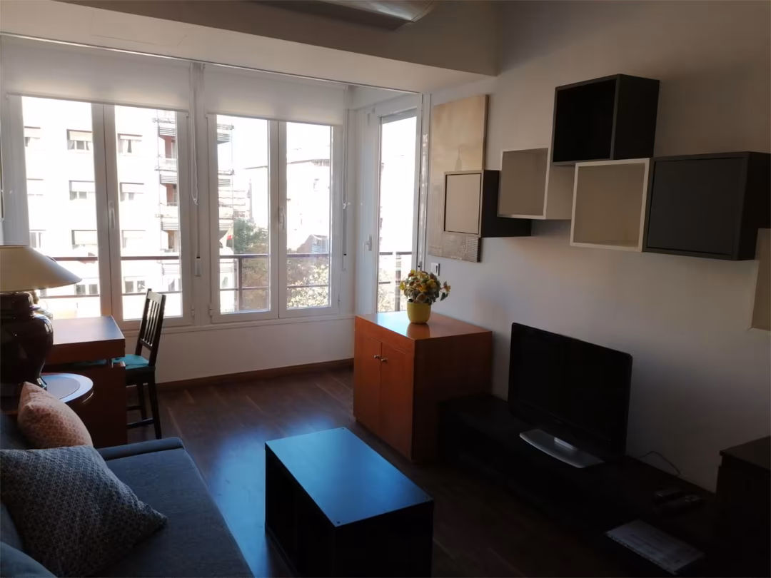 Apartamento en  Calle de Mauricio Legendre 14D - Foto 5