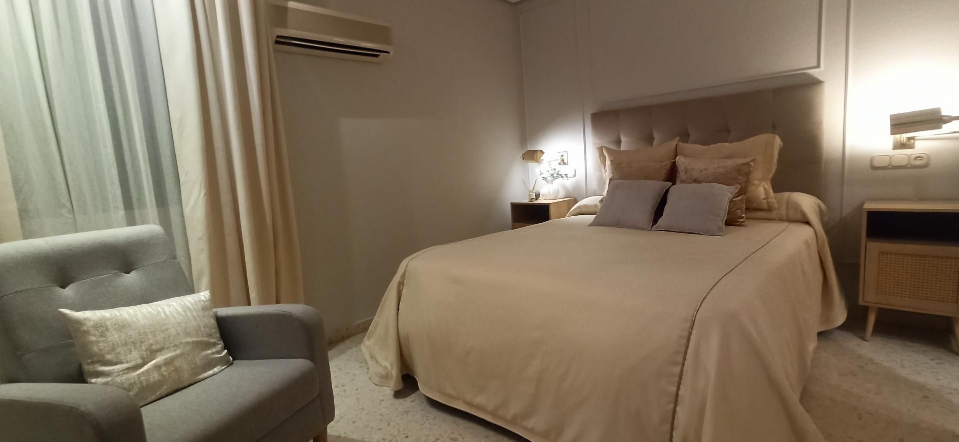 Piso en  Calle Flora Tristán 3 - Foto 16