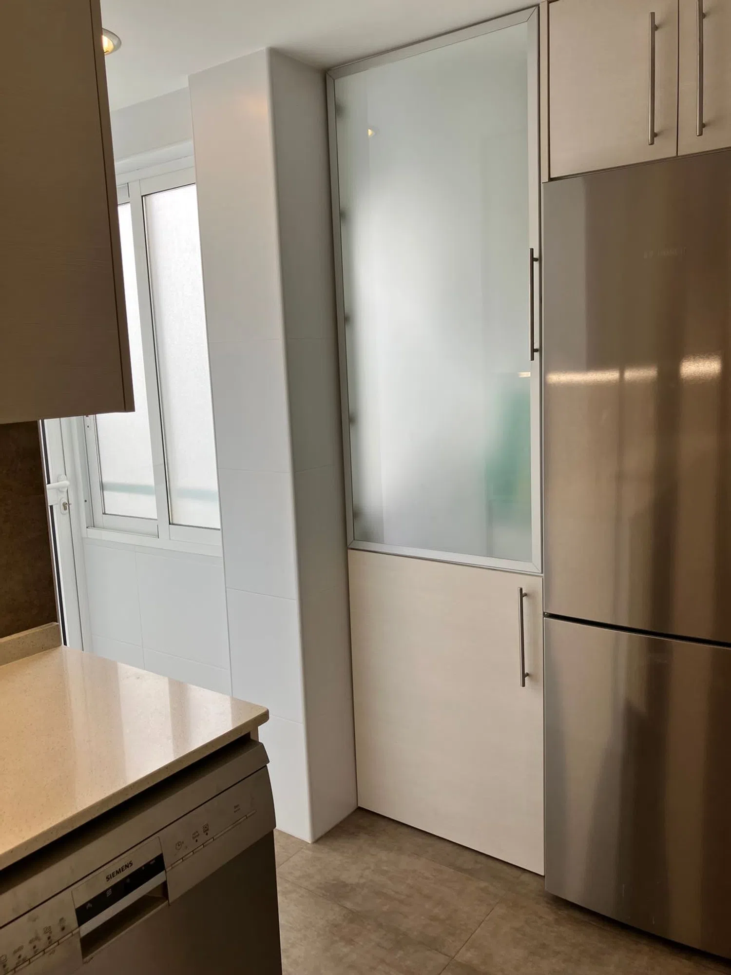 Ático en rambla de Méndez Núñez, 48 - Foto 13