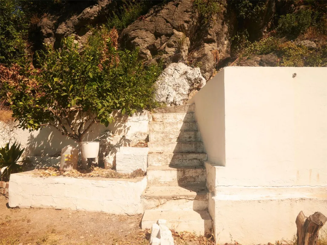 Finca rústica en  Carretera Ma-8300 a-7 a Casares 44 - Foto 8