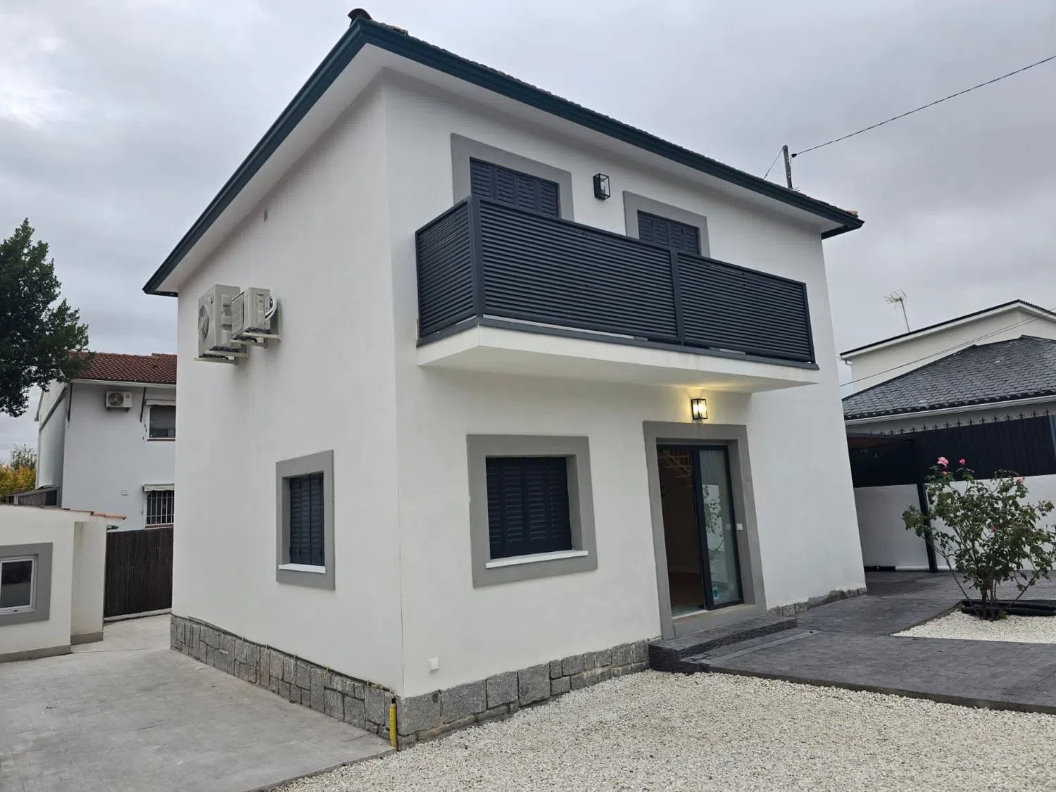 Casa independiente en calle Isaac Albeniz, 26 - Foto 8