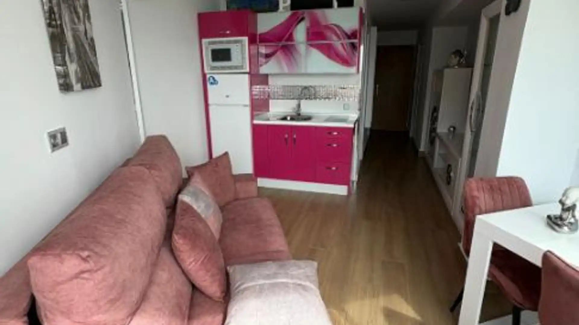 Piso en  Calle Tamarindos 6 - Foto 5