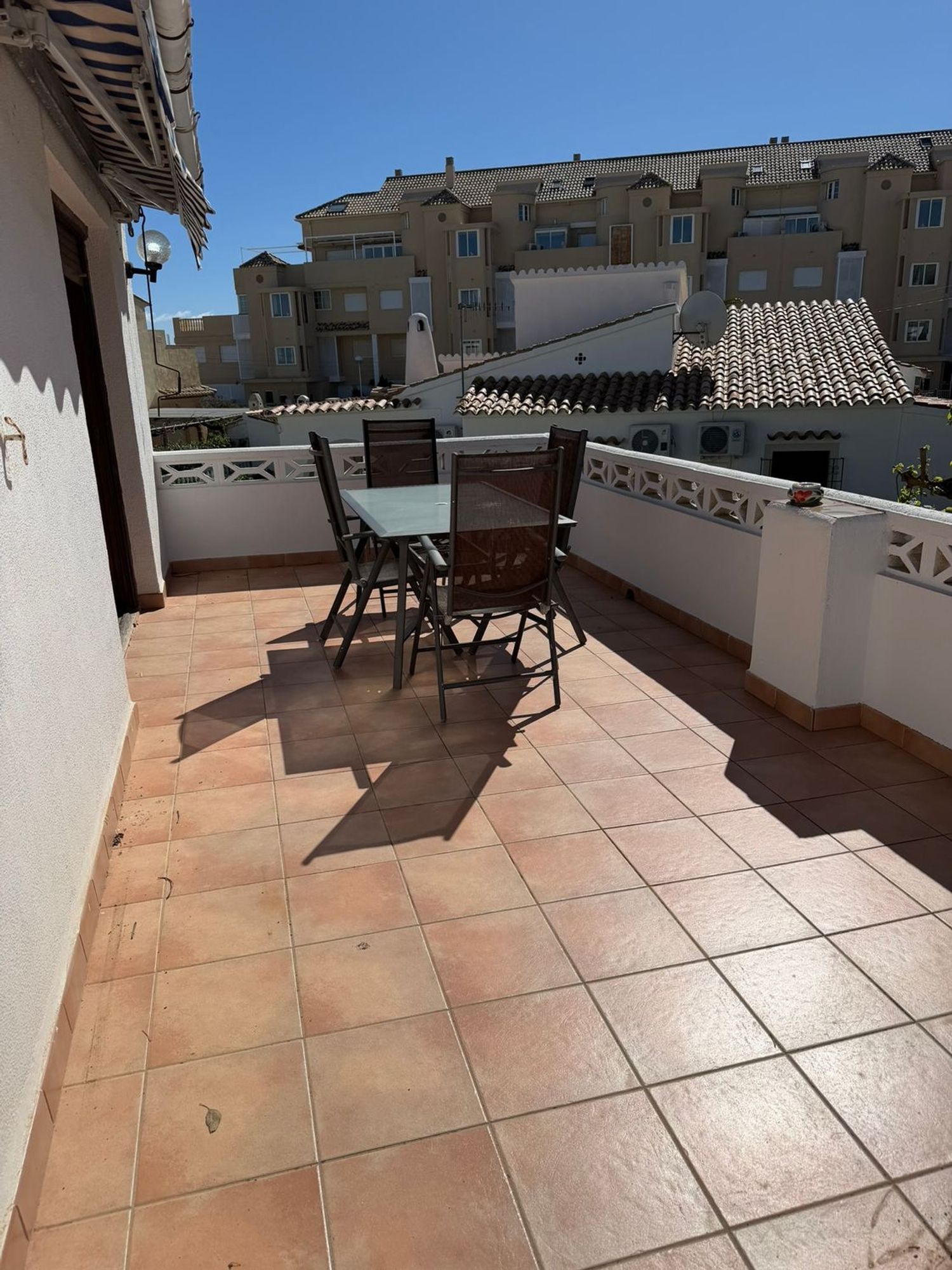 Casa o chalet independiente en Calle Riu Llucema, 1 - Foto 3