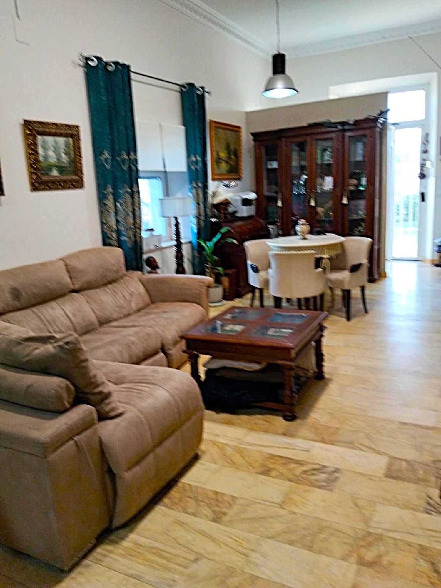 Casa o chalet independiente en Paseo Santa Fe, 2 - Foto 13