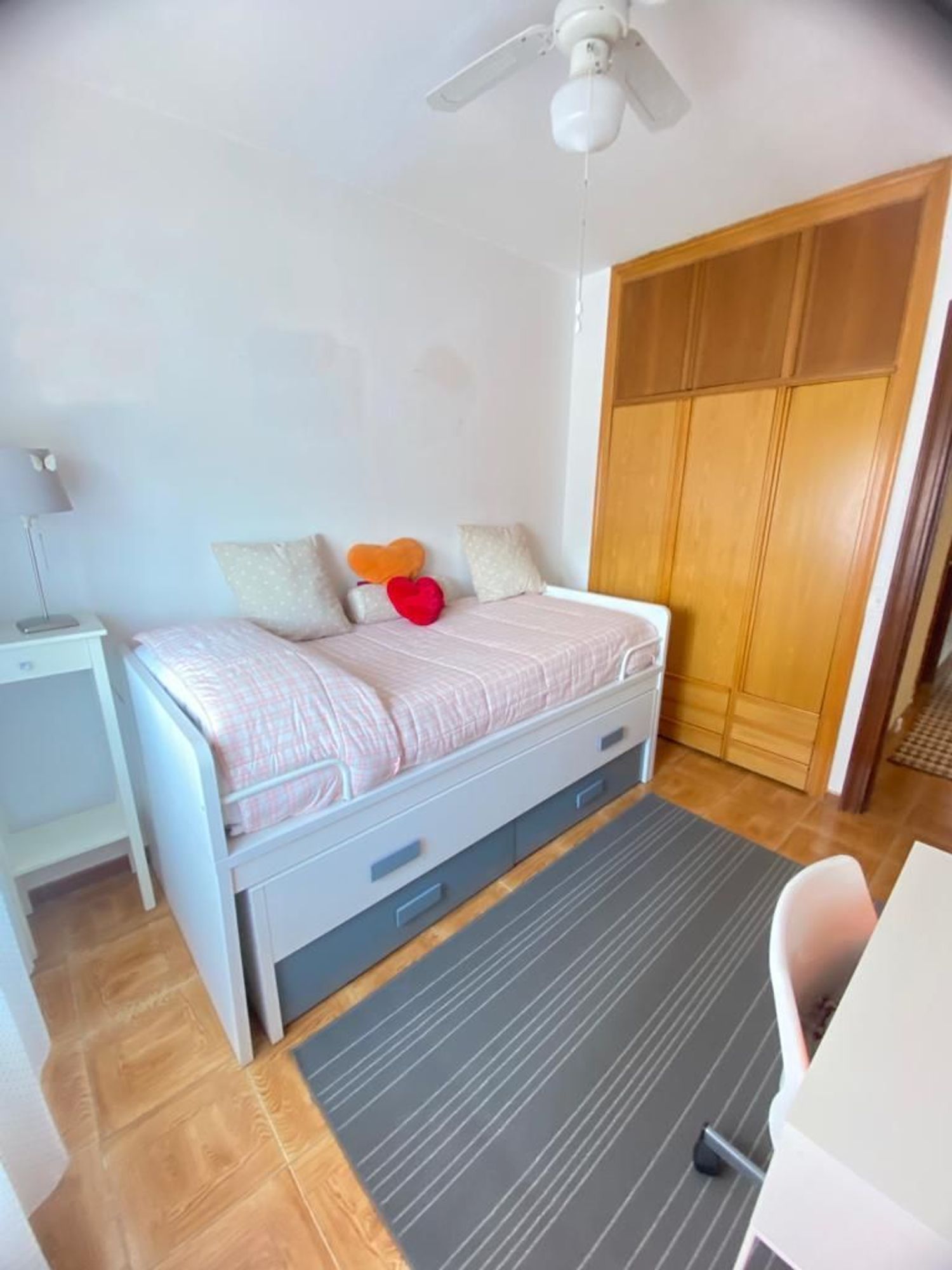 Dúplex en calle de la Virgen de África, 41 - Foto 1