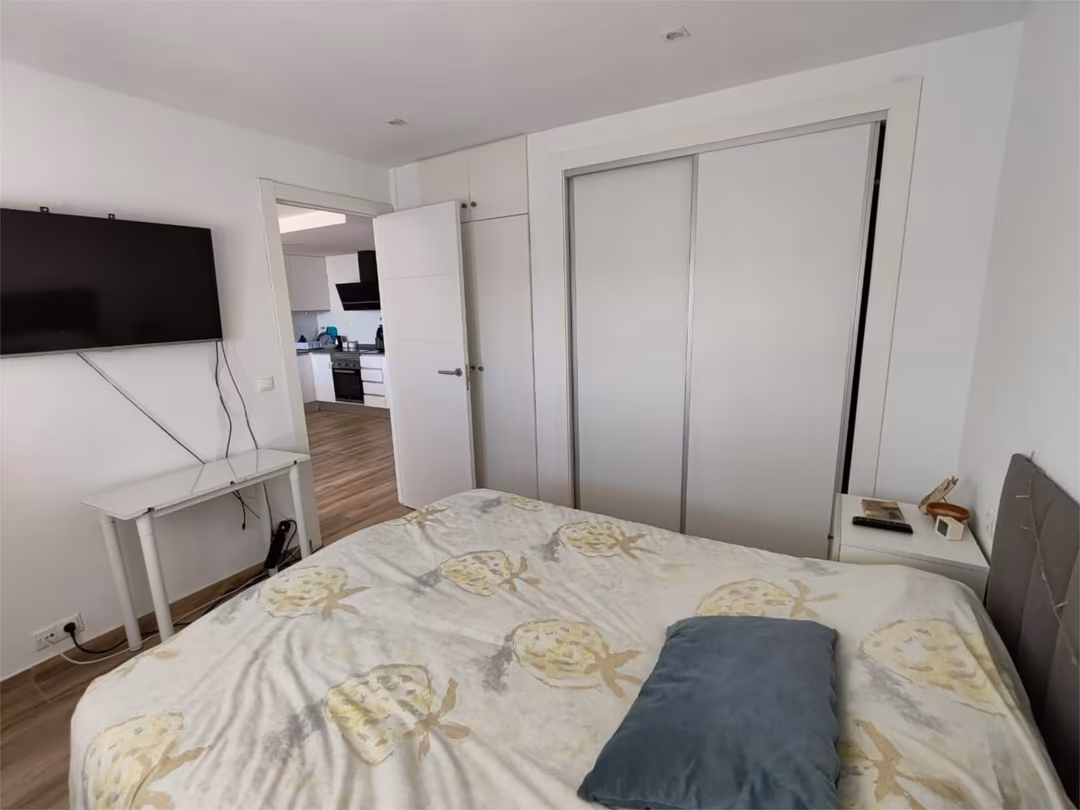 Piso en  Avenida Benidorm 18 - Foto 6