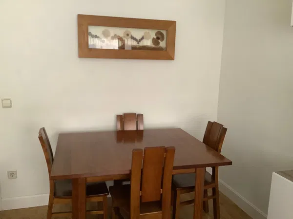 Piso en calle Rodríguez Fabres, 6 - Foto 25