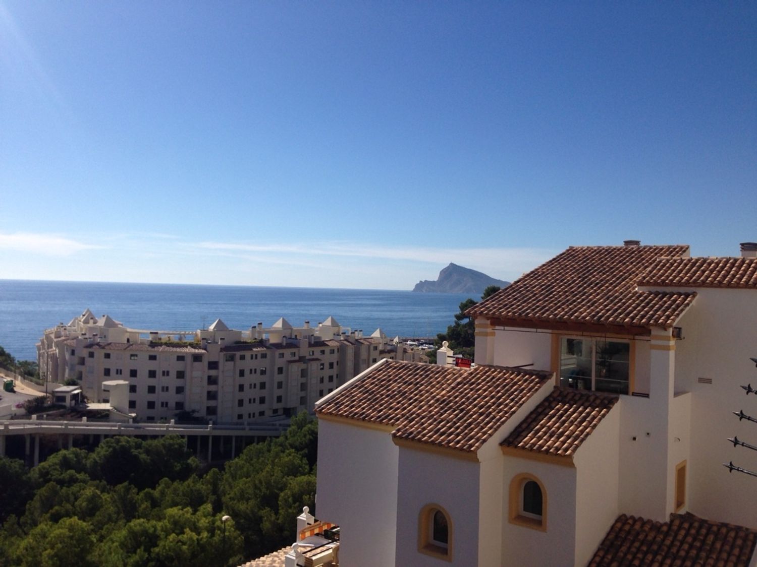 Ático en Estribor, 10, Altea la Vella, Altea la Vella - Foto 15
