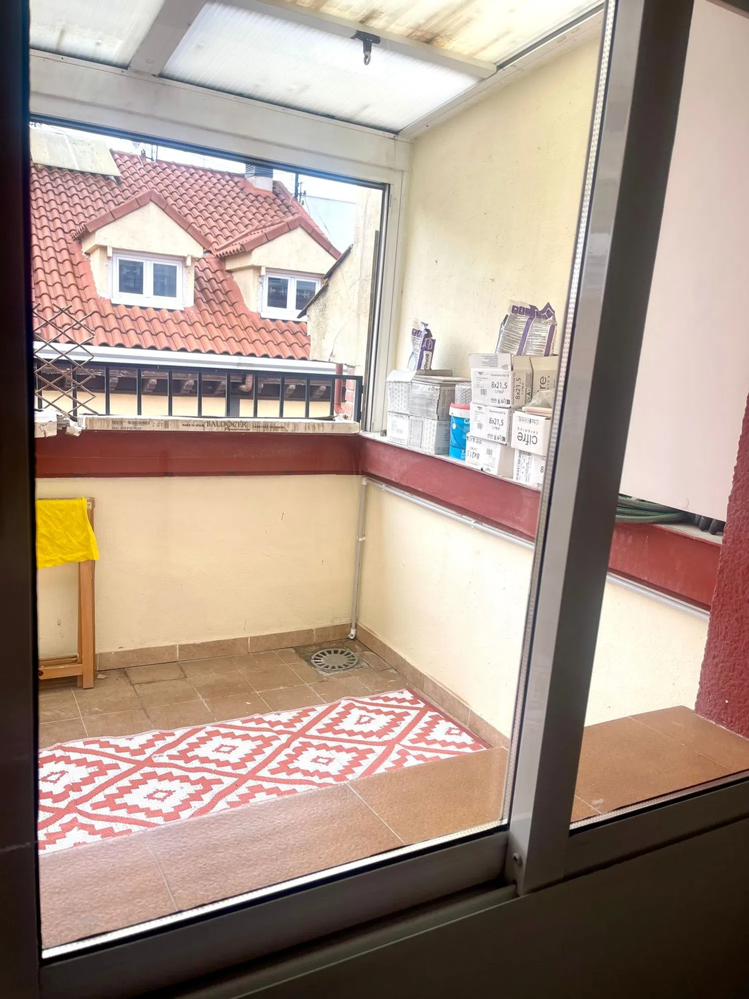 Ático en calle de la Orden, 4 - Foto 9