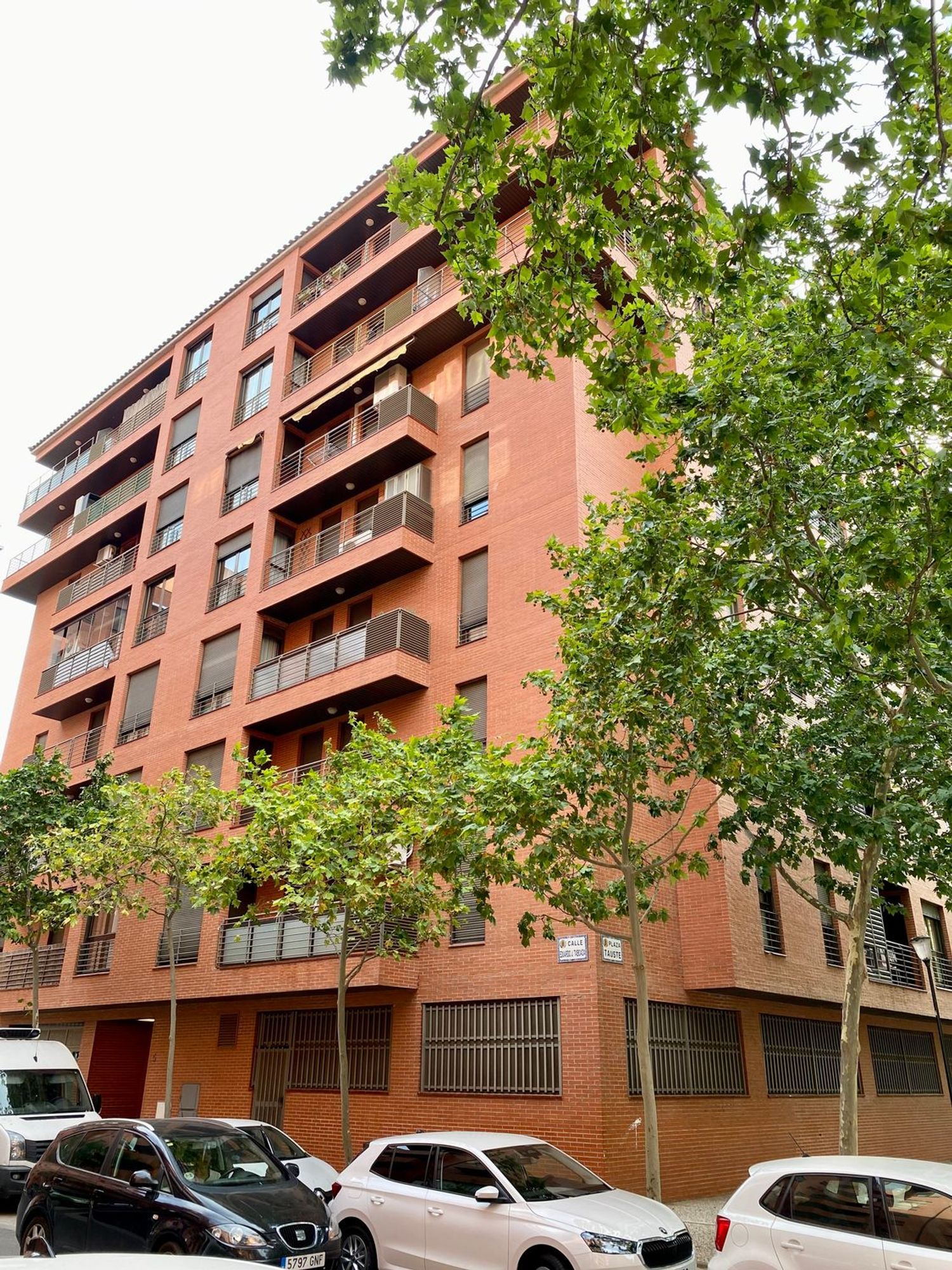 Piso en Calle de Taboada, 5, La Magdalena - Foto 17