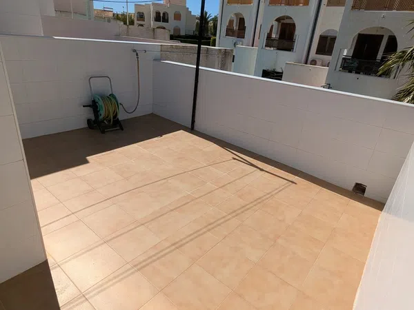 Chalet adosado en Calle Punta Carreiro, 23, El Alamillo - Foto 23