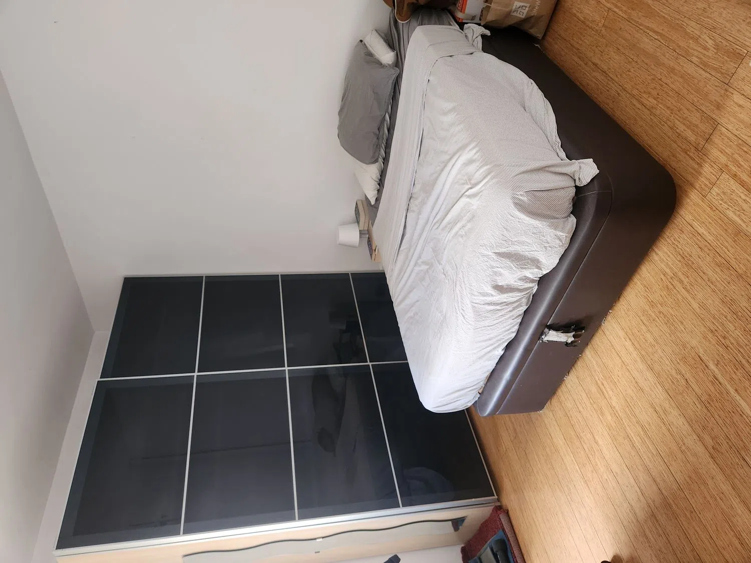 Piso en calle de Jerónima Llorente, 48 - Foto 17