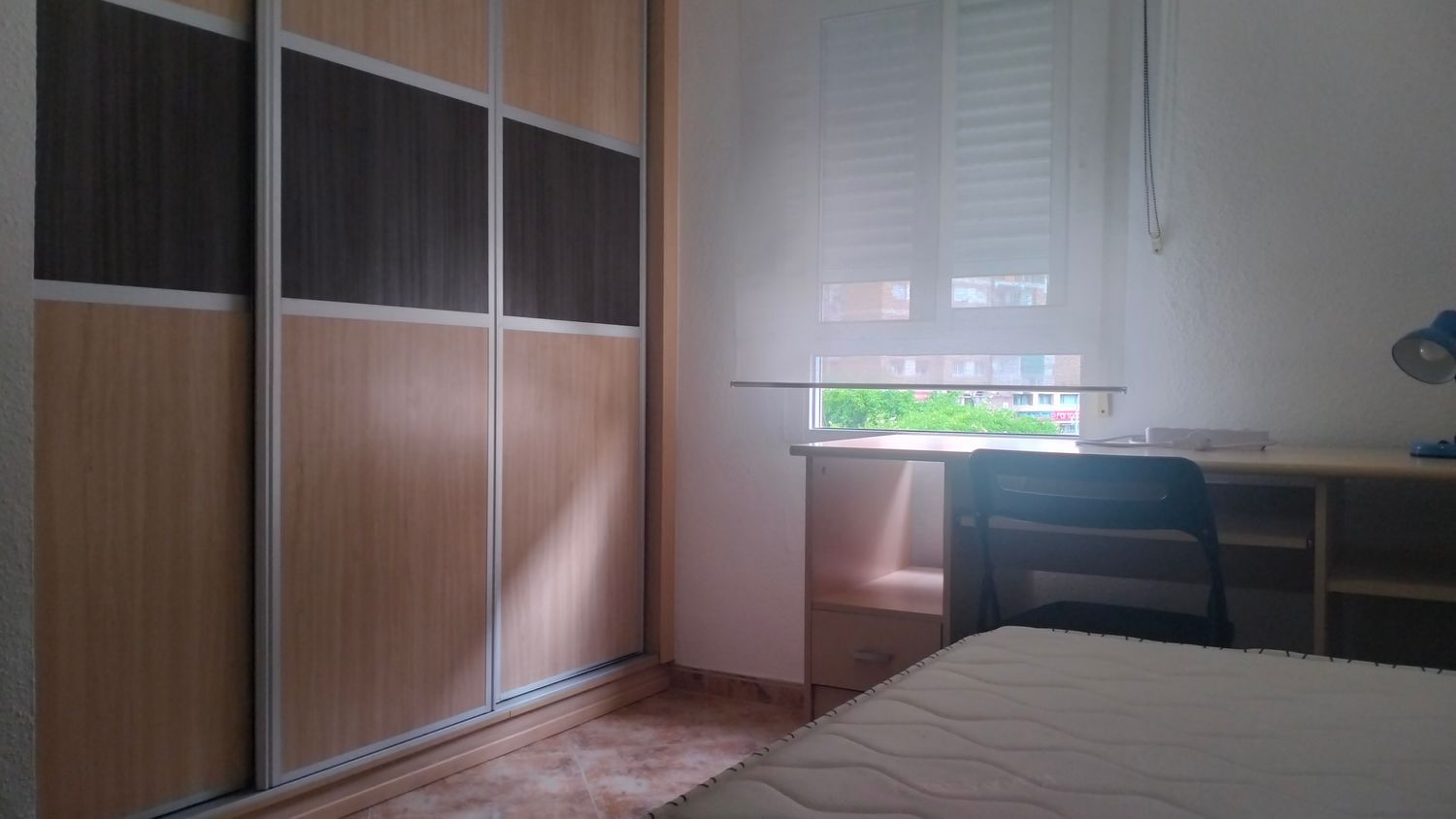 Piso en Avenida Miraflores de los Ángeles, 1, Victoria Eugenia - Foto 8