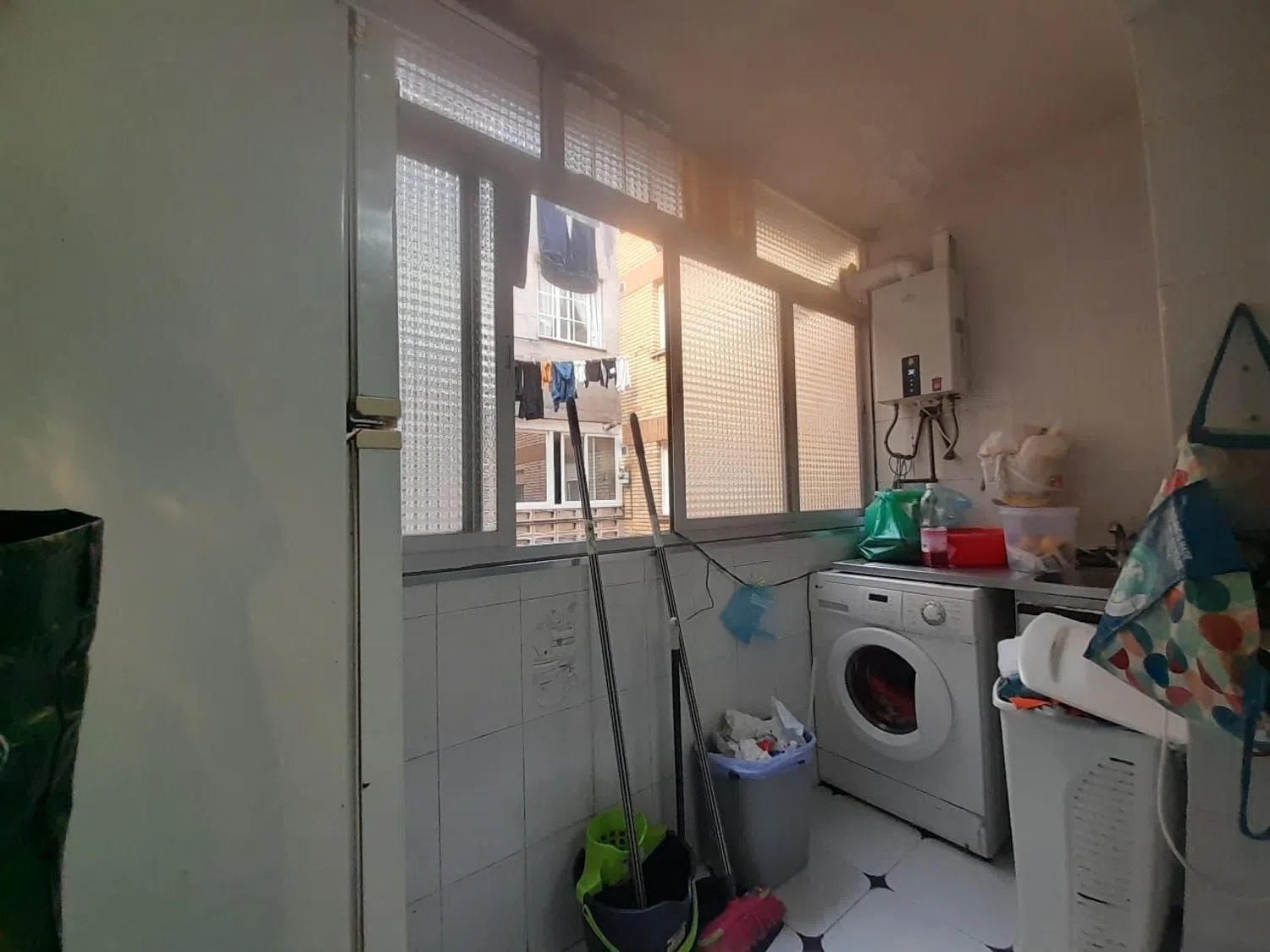 Piso en avenida de Portugal, 52 - Foto 11